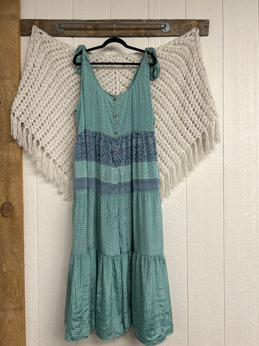 Celeste Jumpsuit 0725 143