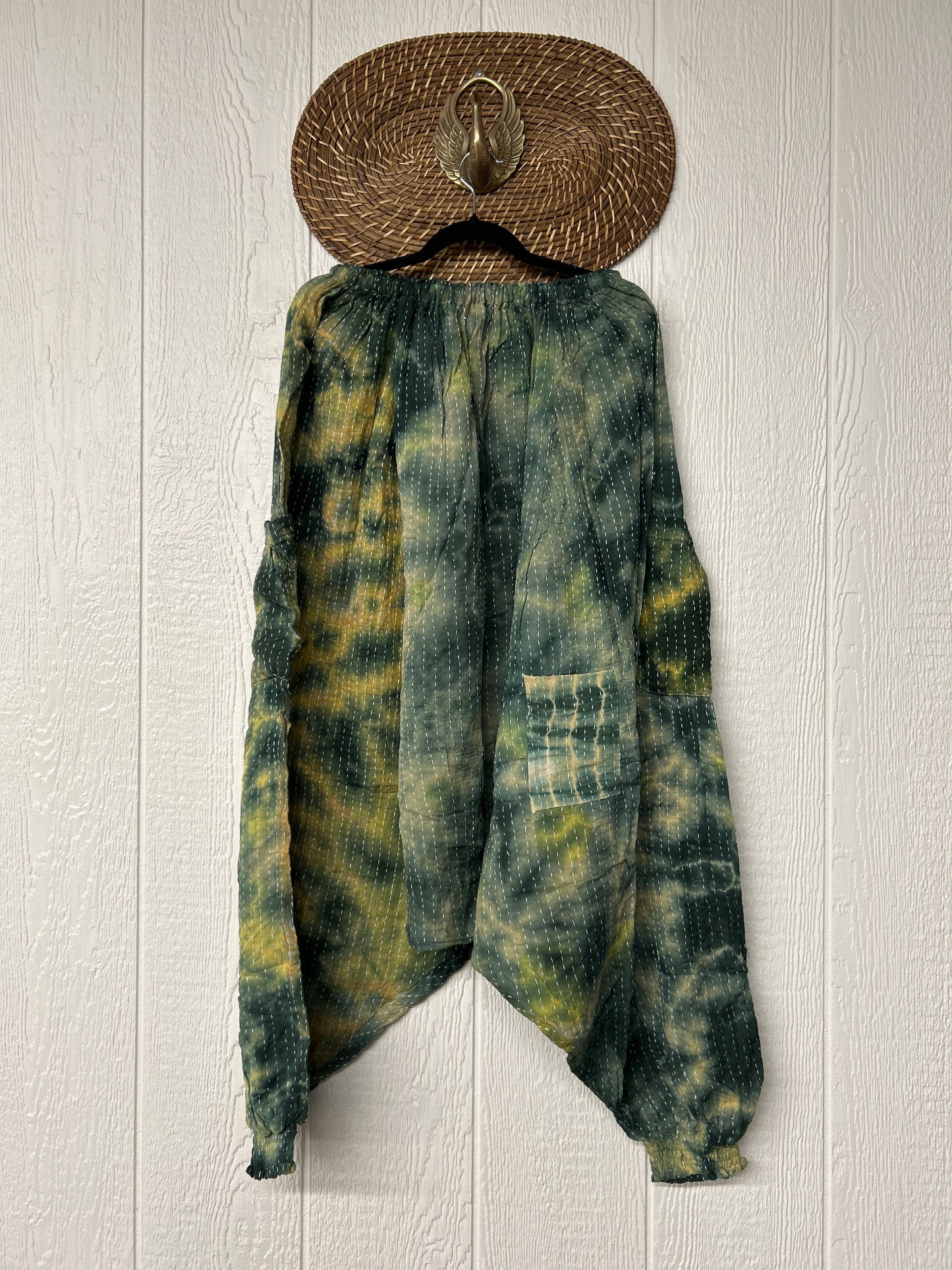 Aura Edit Pareo Kantha Be Still Harems 0726 035