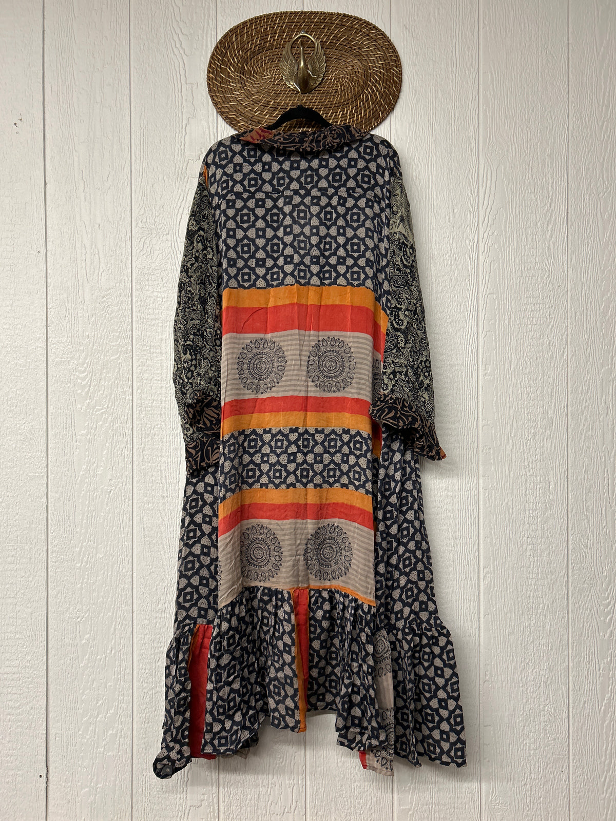 Crepe Sari Pixie Duster 1026 075