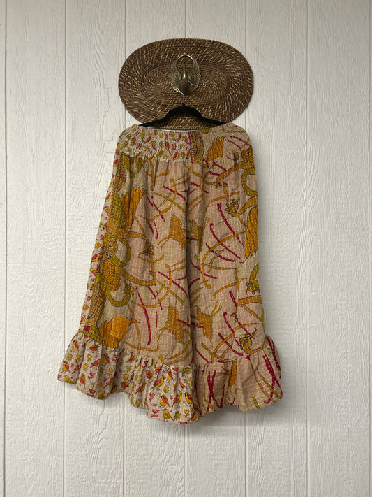 Pareo Kantha Joplin Gauchos 0726 219