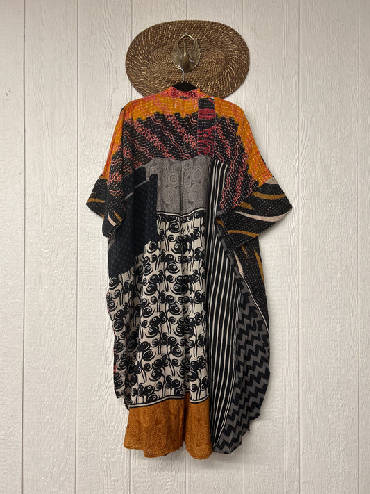Pareo Kantha Free To Be Maxi 0826 062