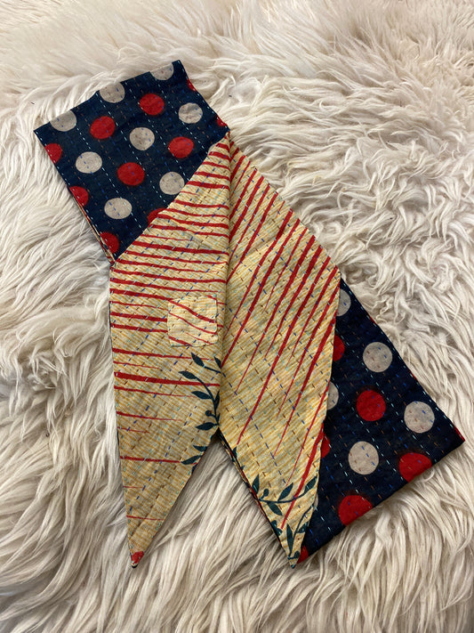 Kantha Headwraps 0225 088