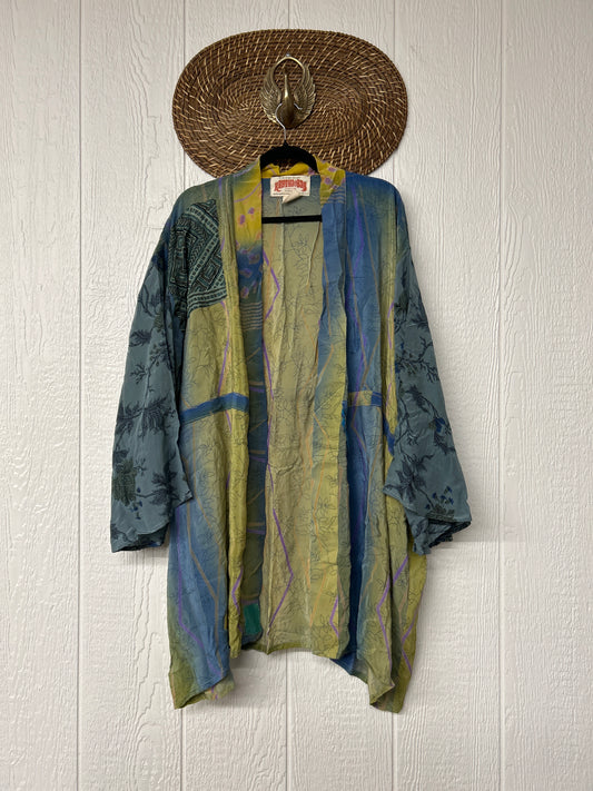 Dreamweaver Shortie Kimono 1025 127