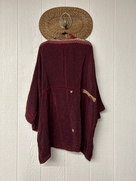 Dreamweaver Shortie Kimono 1025 014