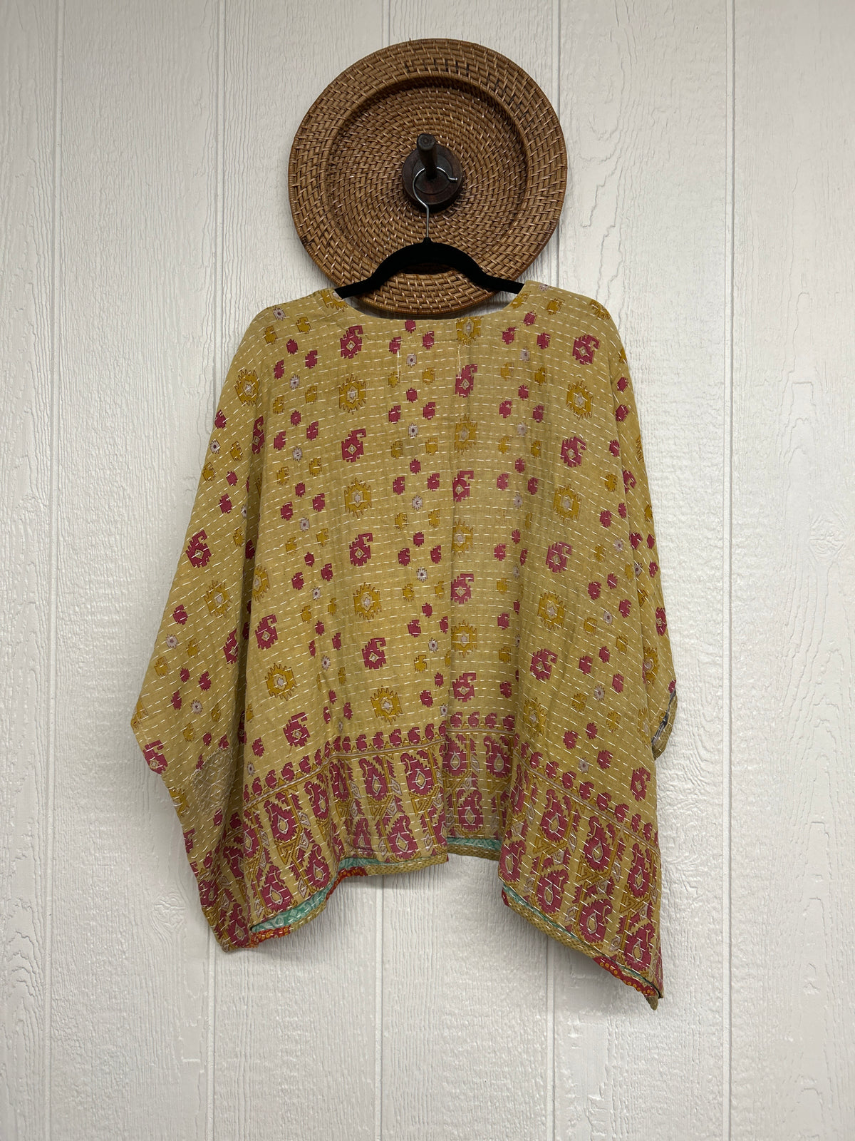 Pareo Kantha Shortie-Muu 0926 272