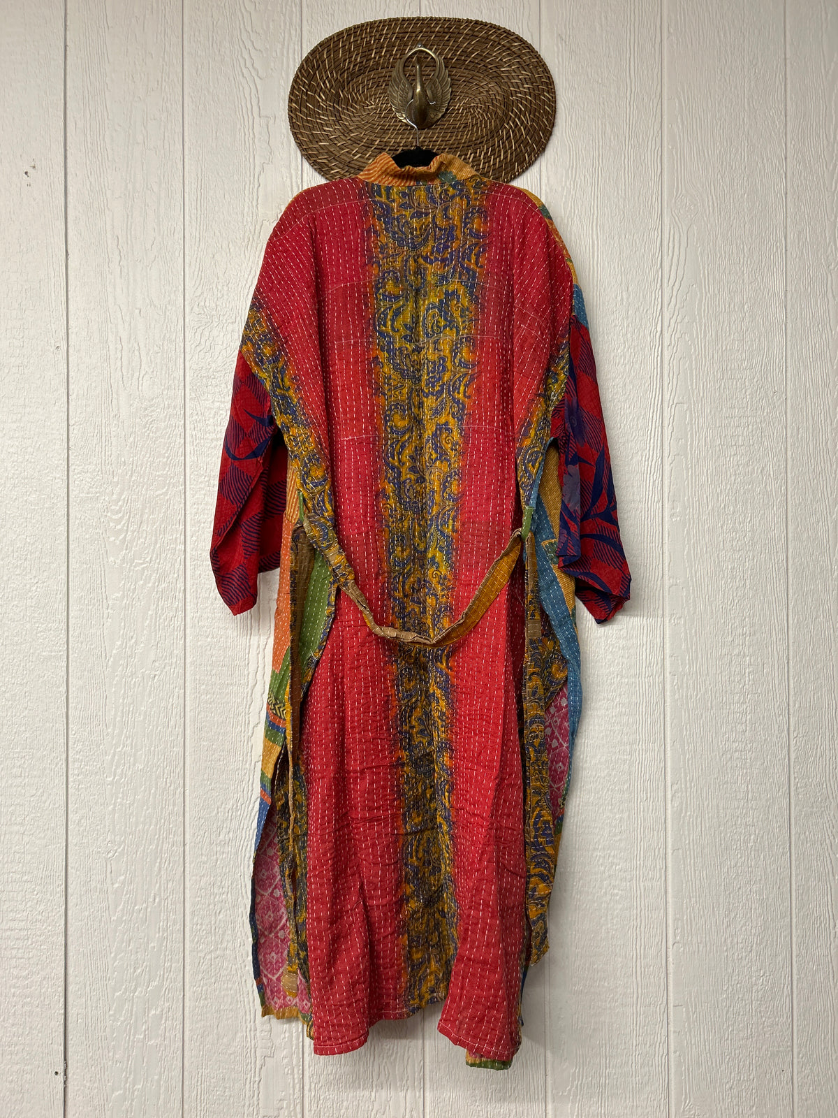 Pareo Kantha Majestic Kimono 0926 221