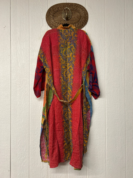 Pareo Kantha Majestic Kimono 0926 221