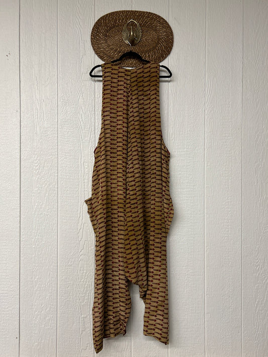 Duality Erin Jumpsuit 0425 010
