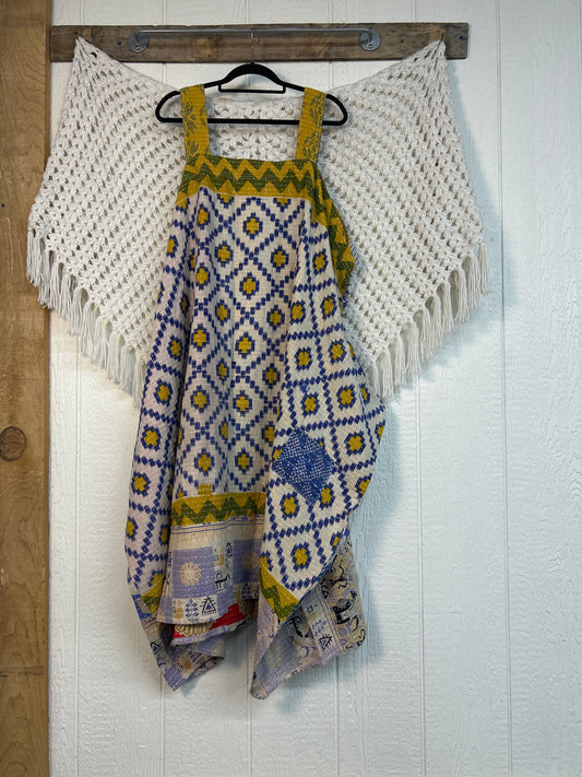 Pareo Kantha Gonna Shine Maxi 0726 217
