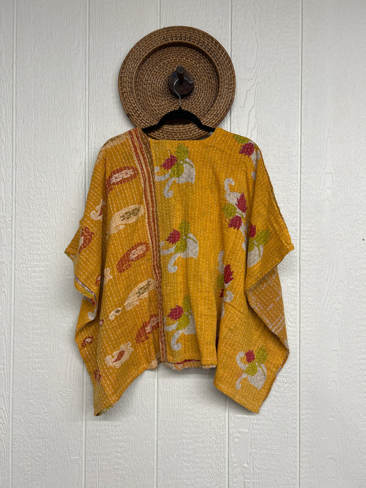 Kantha Shortie-Muu 0625 086