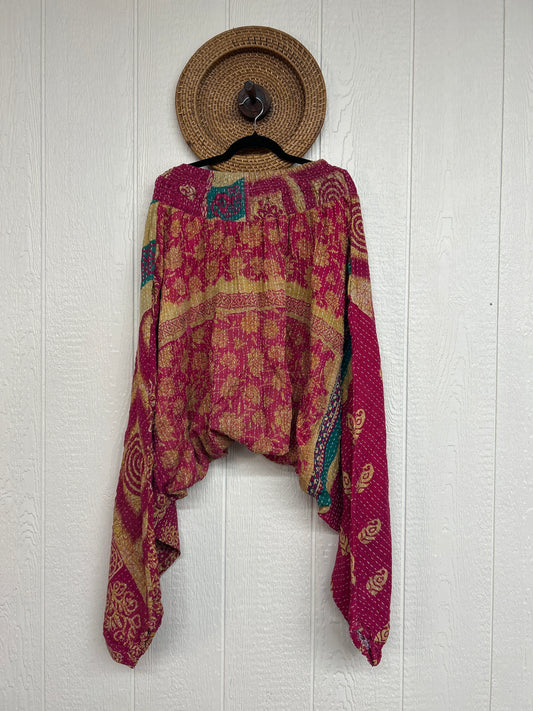 Everyday Harem Pants 0925 054