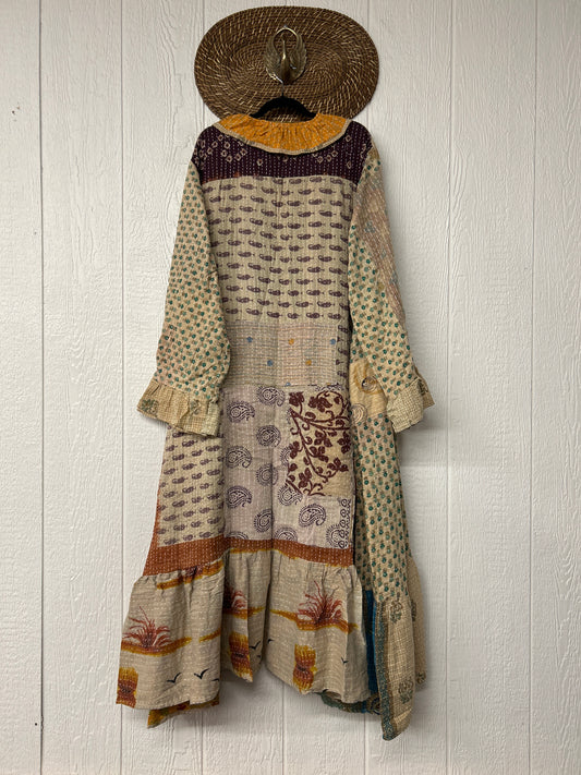 Pareo Kantha Pixie Duster 1026 184