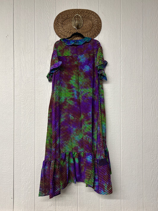 Crepe Sari Summer Pixie Duster 0626 061