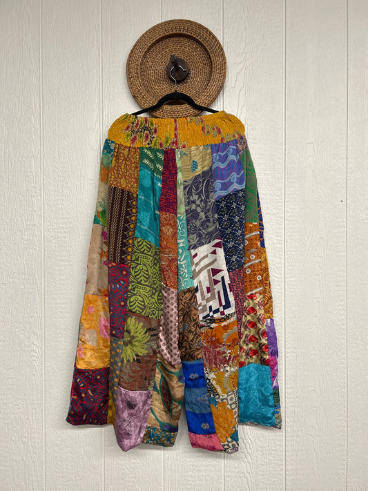 Goddess Synergy Pant 1025 027