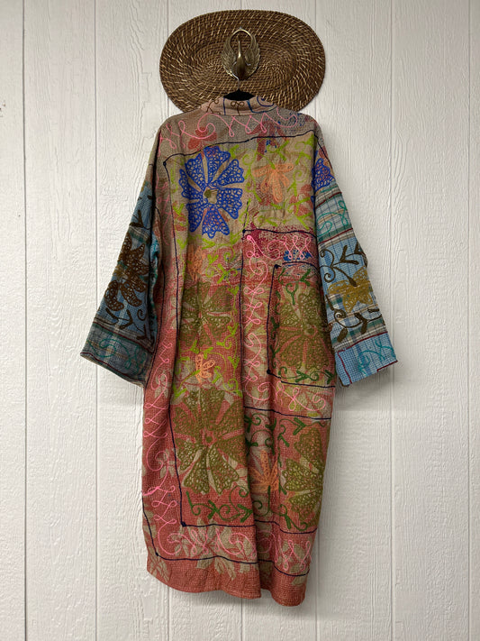 Suzani Jacket 0926 116