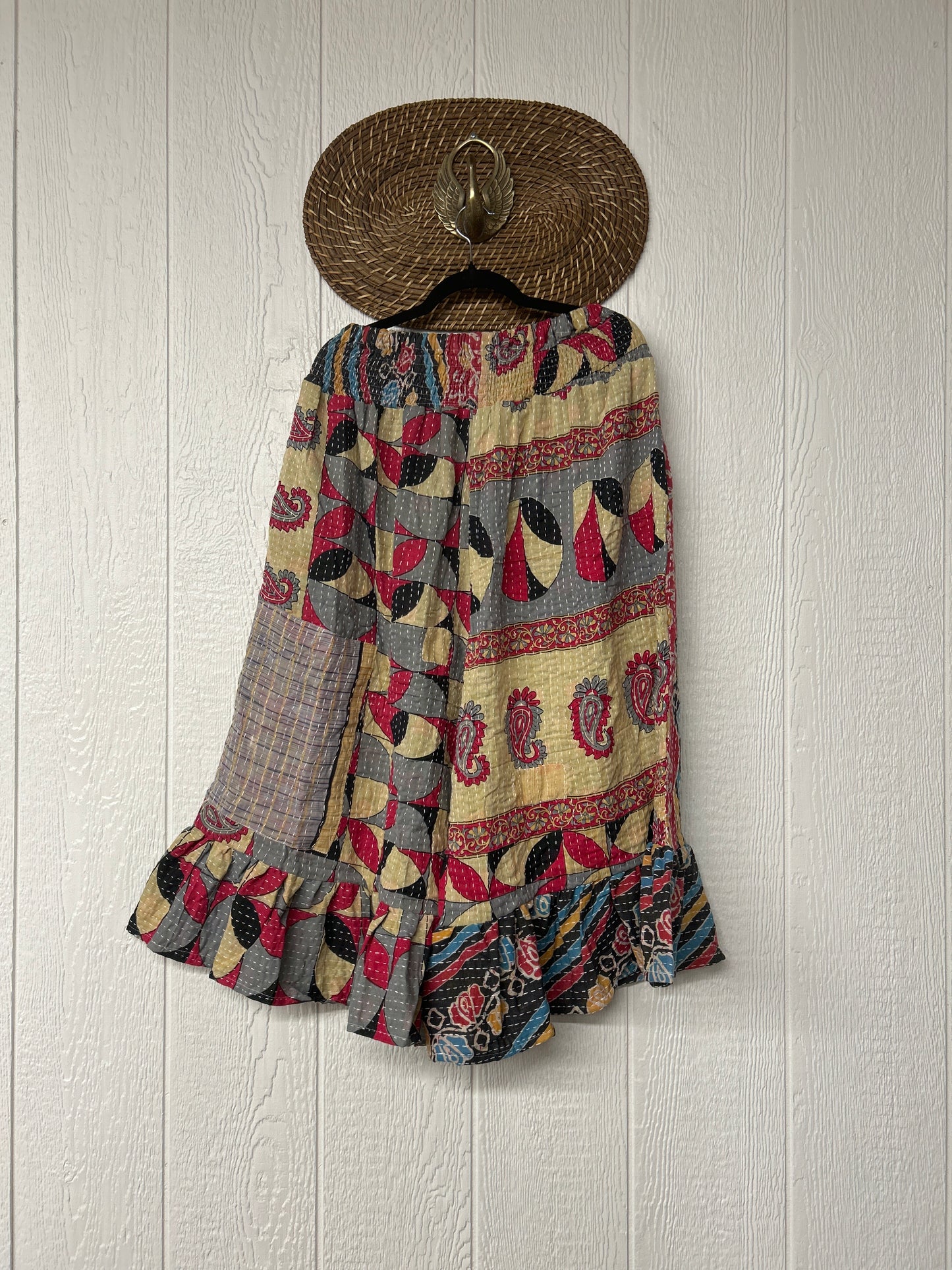 Pareo Kantha Joplin Gauchos 0726 062