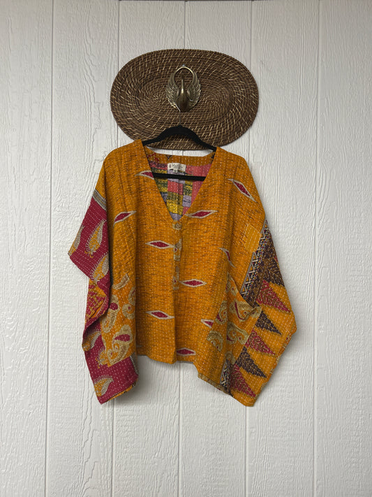 Kantha Shortie-Muu 0625 144