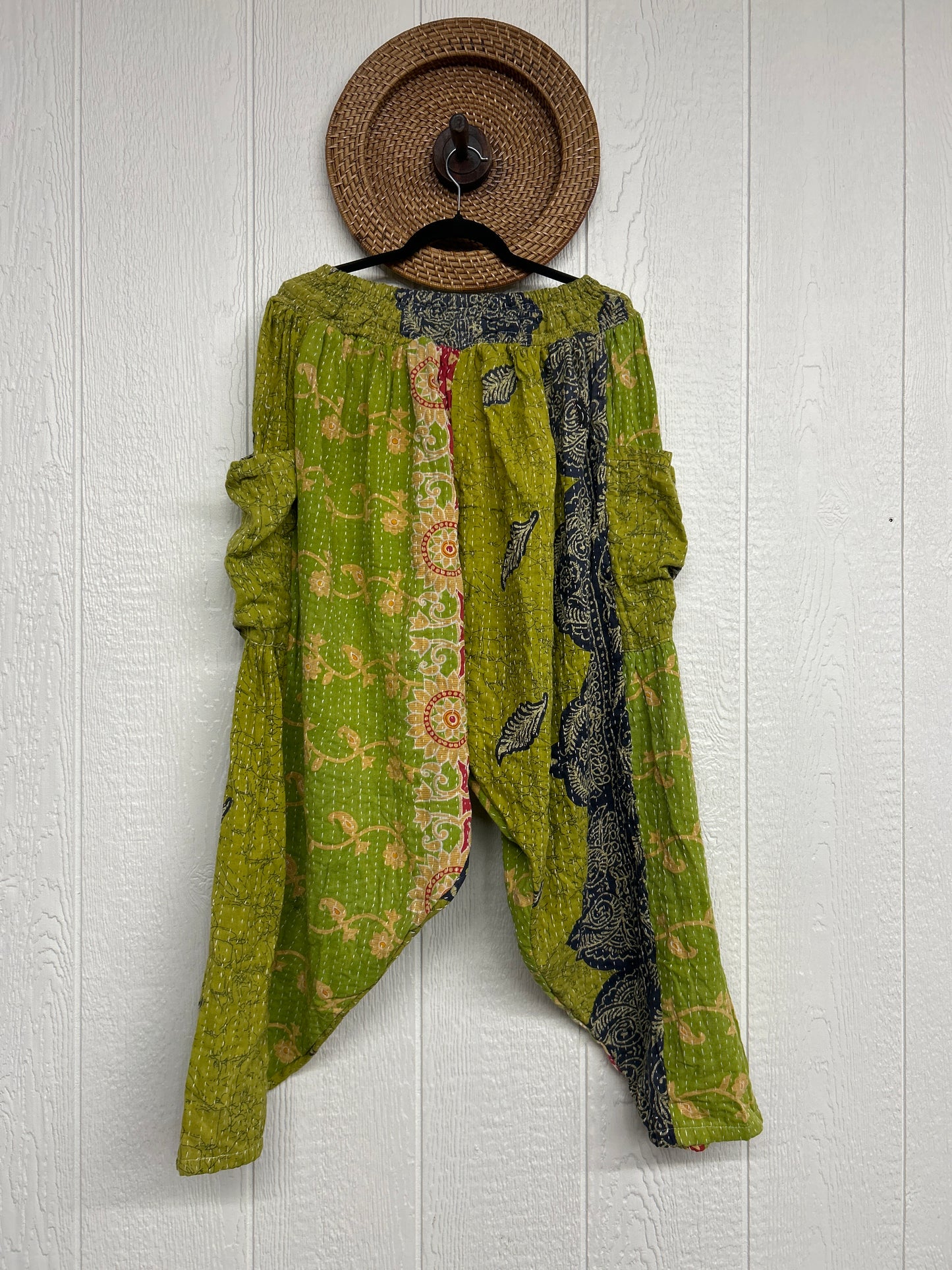 Pareo Kantha Wanderer Pants 0426 164