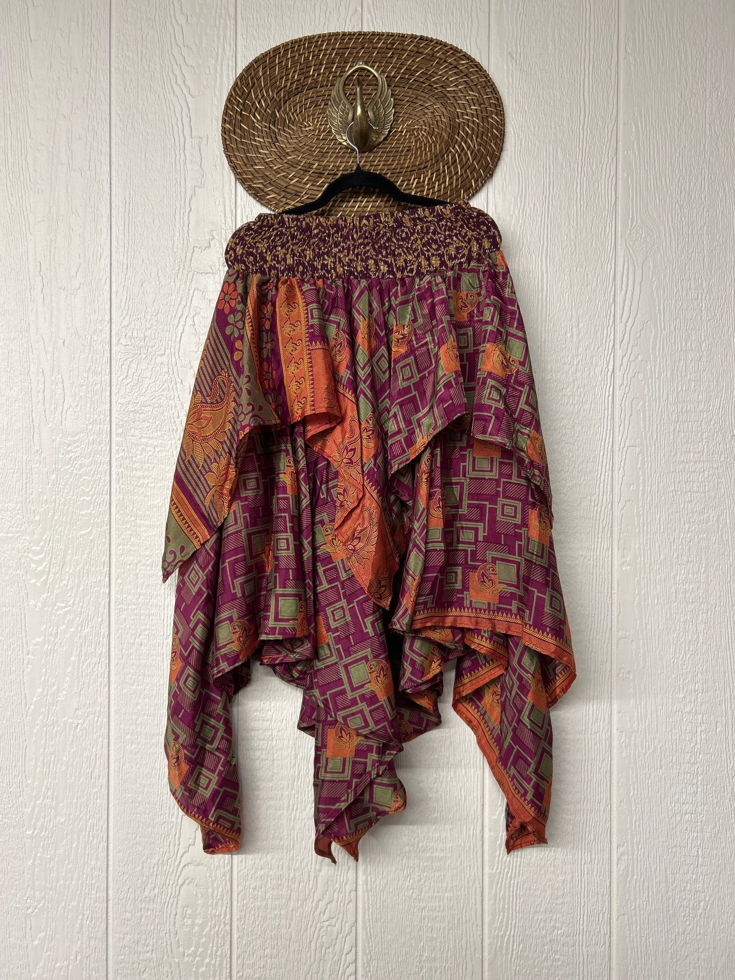 Rasgulla Sari Pixie Pant 0426 081