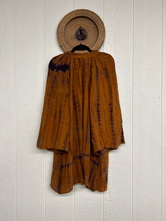 Woodstock Shortie Kimono 1025 066