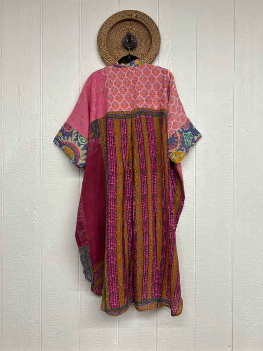 Pareo Kantha Free To Be Maxi 0826 192