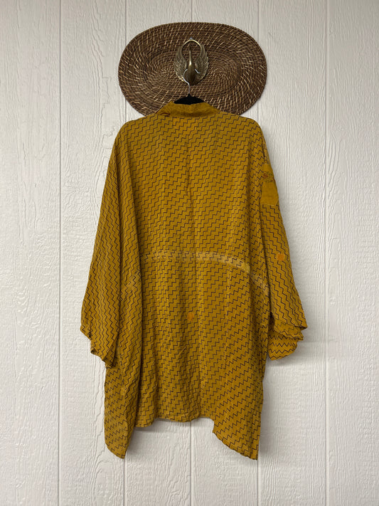 Dreamweaver Shortie Kimono 1025 159