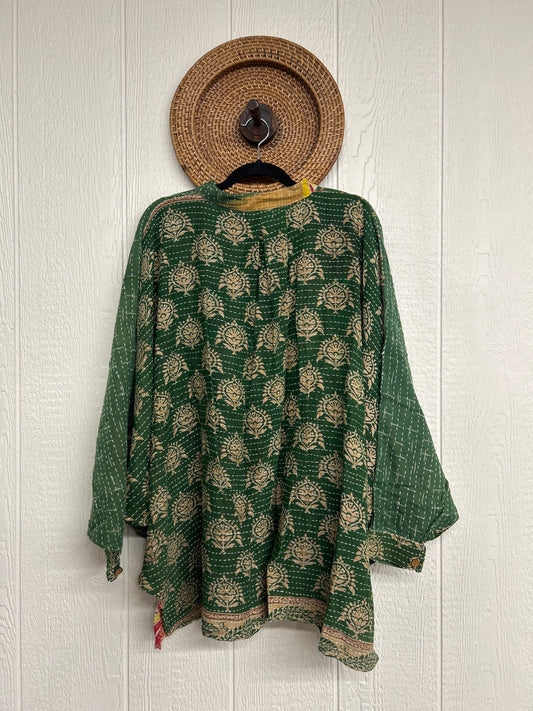 Dylan Button-Down 1025 008