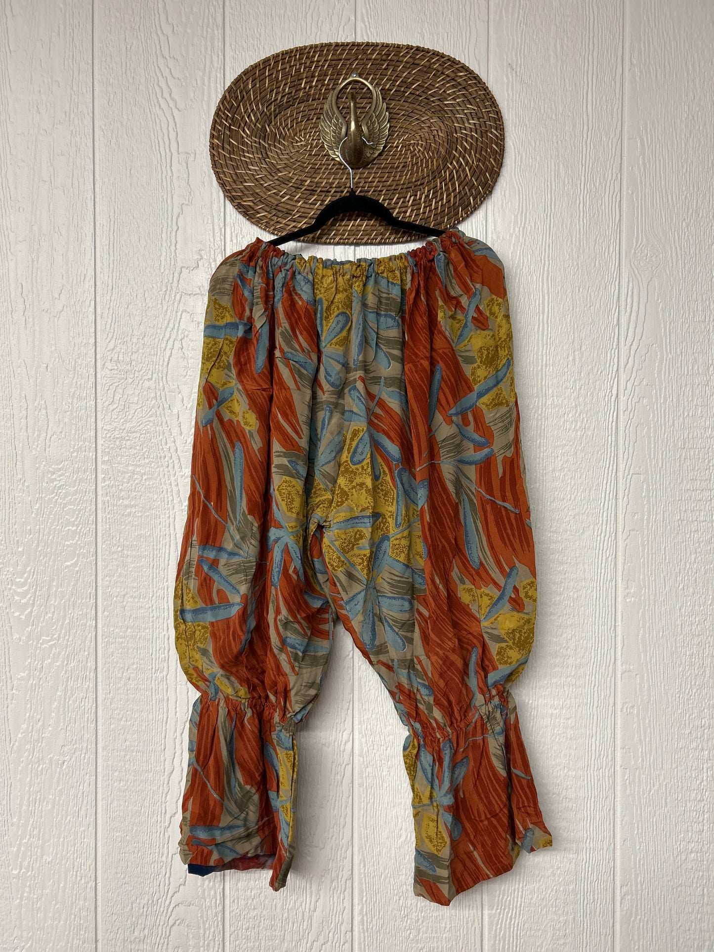 Duality Bloomer Pant 0426 052