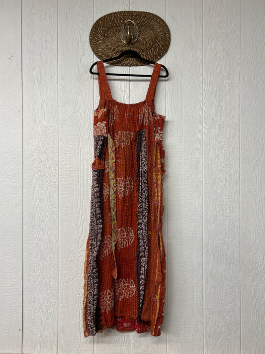 Pareo Kantha Crossroad Dress 0926 139