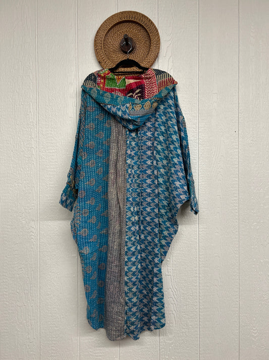 Poetic Hoodie Maxi 1025 135