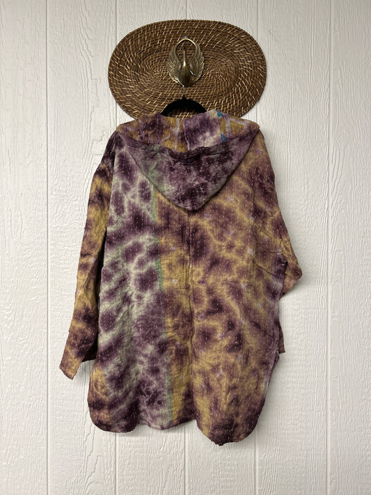 Aura Edit Koverlet Under The Stars Hoodie 1026 019