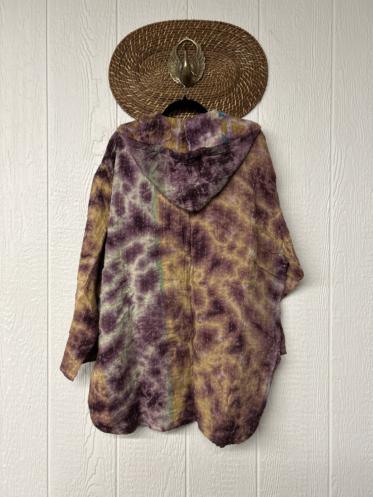 Aura Edit Koverlet Under The Stars Hoodie 1026 019