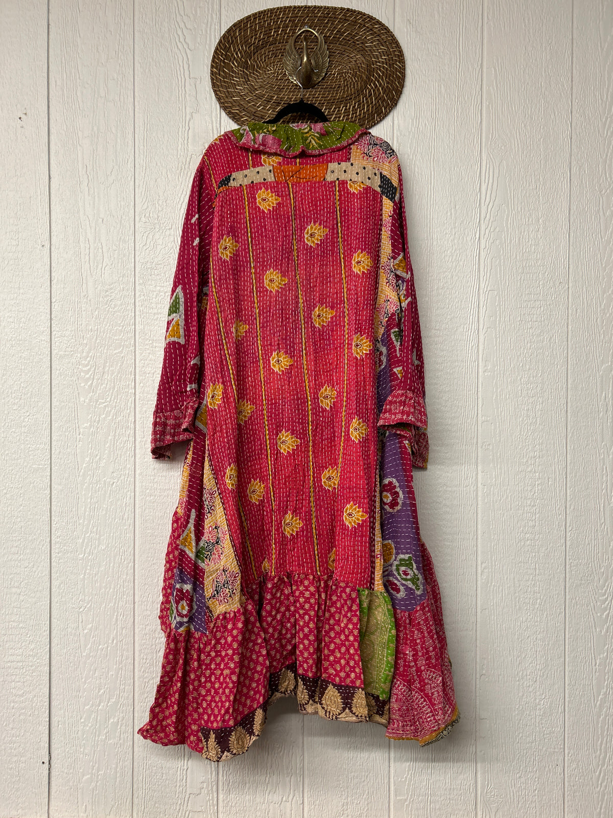 Pareo Kantha Pixie Duster 1026 035