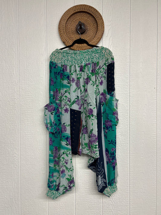 Crepe Sari Be Still Harems 0426 205