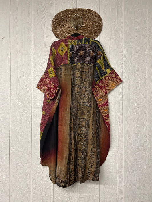 Pareo Kantha Free To Be Maxi 0826 043