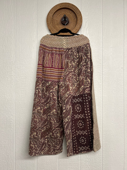 Pareo Kantha Synergy Lounge Pant 0226 221