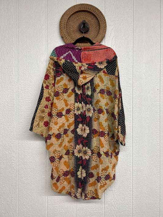 Pareo Kantha Poetic Hoodie 0226 195