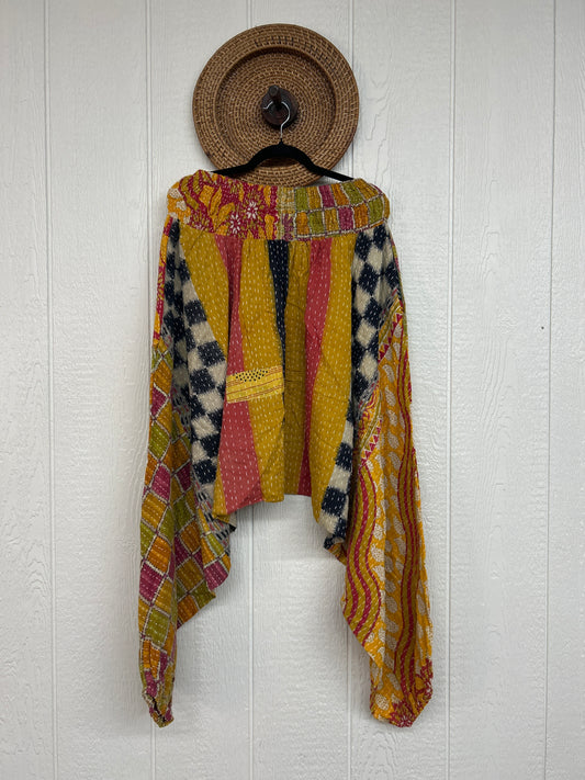 Everyday Harem Pants 0925 109