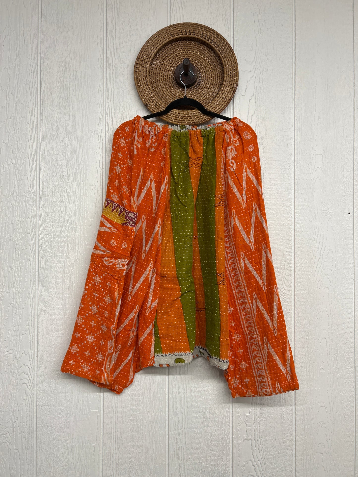 Pareo Kantha Karma Culottes 0626 041