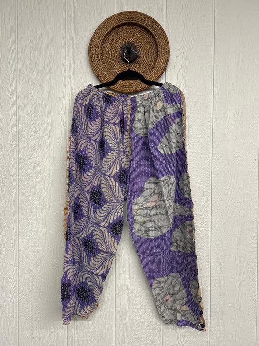 RETAIL Pareo Kantha Jogger Pants 0326 022