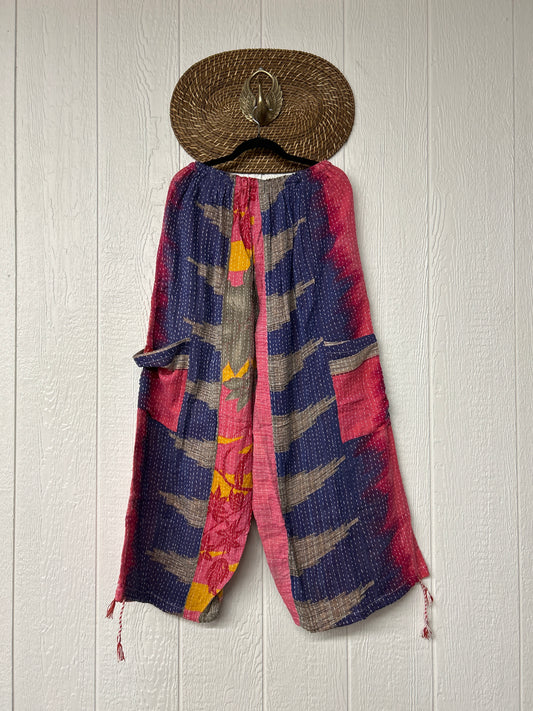 Karma Cargo Pants 1025 036