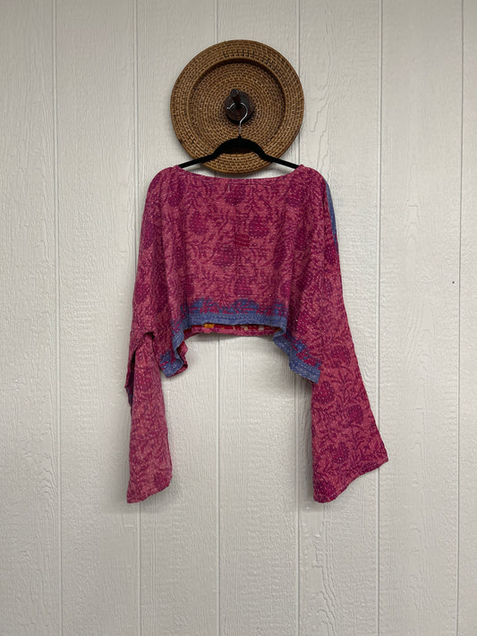 Abundance Crop Top 1025 168