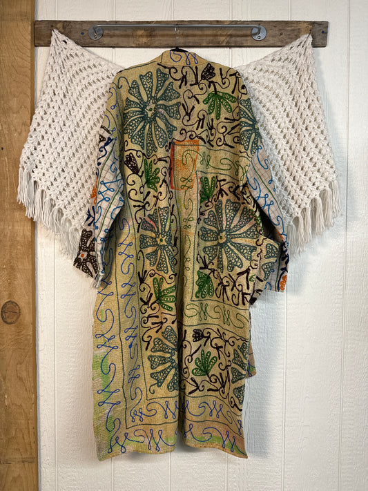 Suzani Jacket 0926 020