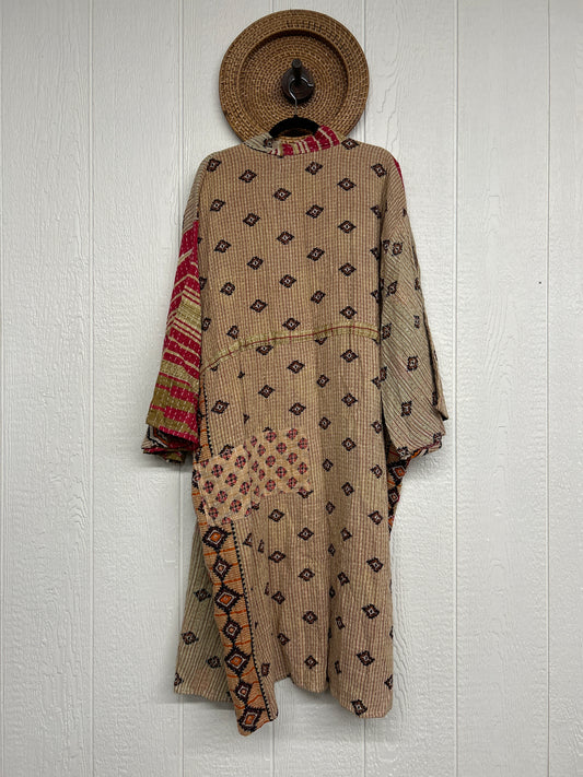 Pareo Kantha Dreamweaver Kimono 0926 147