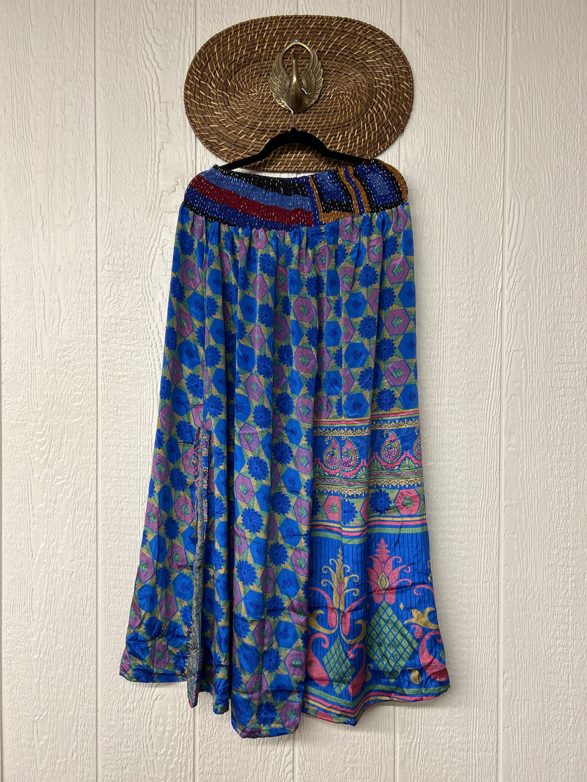 Rasgulla Sari Butterfly Pant 1026 057