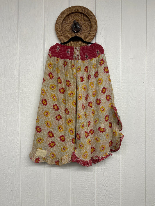 Pareo Kantha Inner Peace Gauchos 0626 018