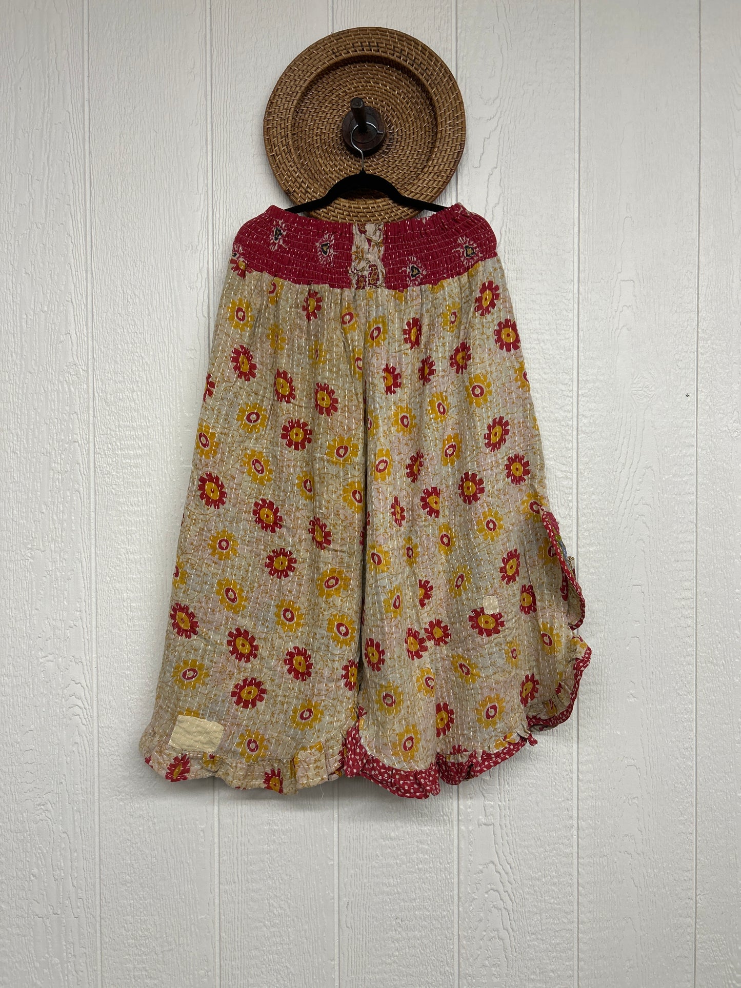 Pareo Kantha Inner Peace Gauchos 0626 018
