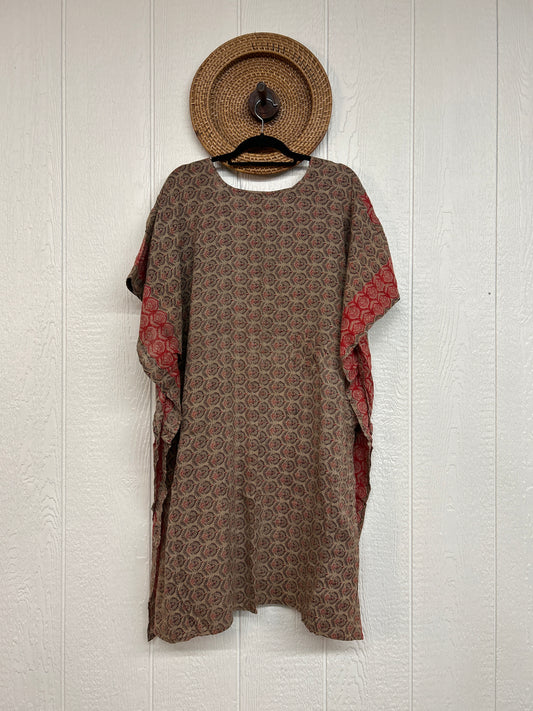Take It Easy Summer Kimono 0625 148