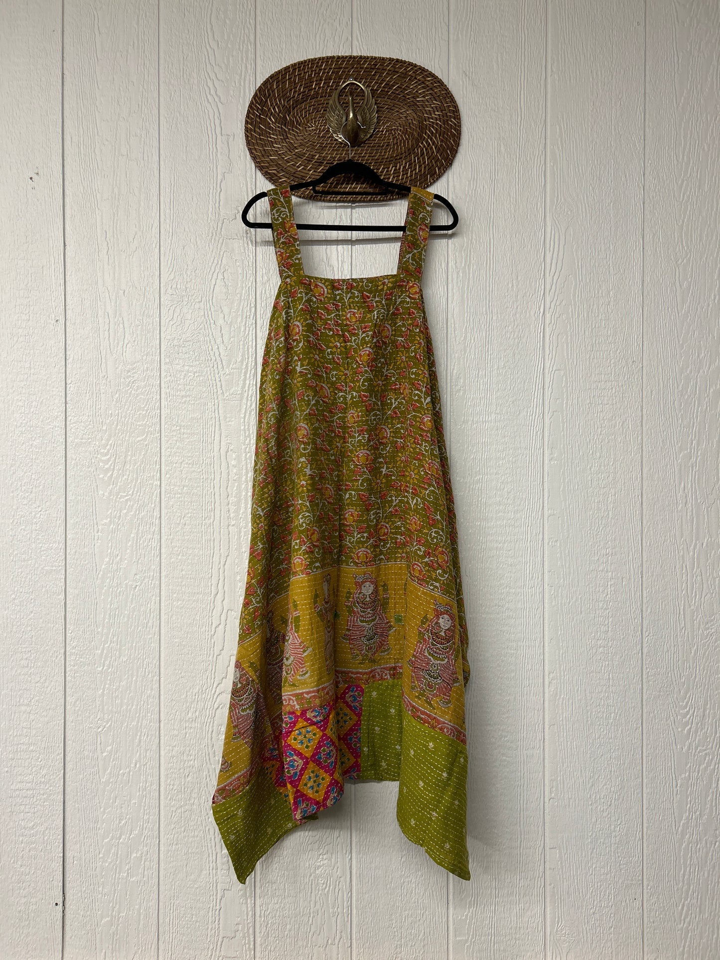 Pareo Kantha Gonna Shine Maxi 0726 107