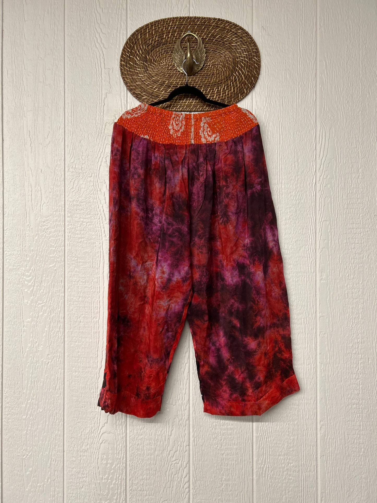 Duality Straight Leg Pants 0626 071
